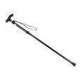 thumbnail image 1 of Bastones Para Caminar, Plegables, Ligeros, Bastones De Senderismo, Bastones Antideslizantes Ajustables En Altura Para ViJes, Montañismo, 1 of 7