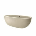 thumbnail image 5 of Native Trails Avalon Bathtub With Ash Finish NST7236-A, 5 of 7
