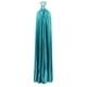 thumbnail image 5 of Vestidos de verano para mujer: vestido lencero floral, maxi boho, sin mangas, vestido de playa con cuello en V, 5 of 6