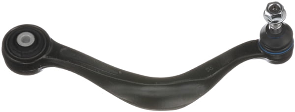 Control Arm and Ball Join