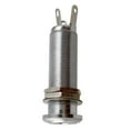 thumbnail image 2 of Conector de salida de cilindro para bajo de guitarra Shamjiam Toma de pastilla de guitarra, 2 of 8