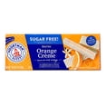 thumbnail image 5 of Sugar Wafers - Variety Pack - Lemon - Vanilla - Strawberry - Orange Creme - Baked with Real Ingredients - 4, 9oz packs, 5 of 5
