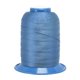 thumbnail image 1 of Hilo de poliéster unido Uxcell extra fuerte de 710 yardas 420D/0.45mm azul, 1 of 6
