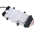 thumbnail image 2 of Fan Blower Control Module Left 1137328294 Fits Audi A6 4.2 2004-2010, 2 of 5