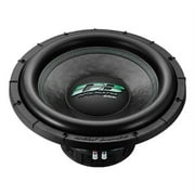 Deaf Bonce Apocalypse DB-SA255 D2 15 2000W Max Dual 2-Ohm Voice Coil Subwoofer