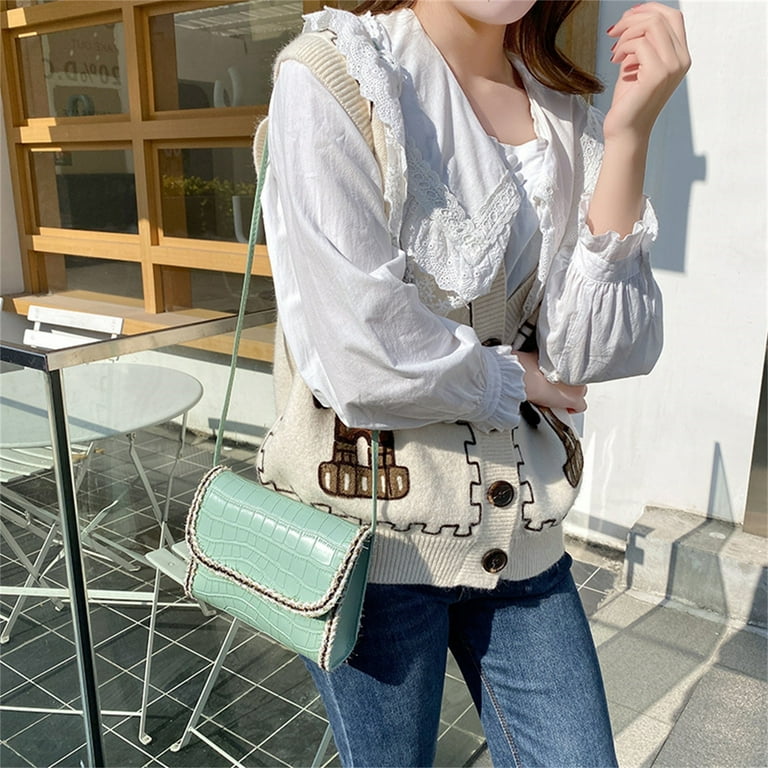 ALLT TOP FASHION Women Shoulder Bags