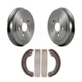 thumbnail image 1 of Transit Auto Rear Brake Drum Shoes Kit for Car Toyota Corolla K8N-100162, 1 of 11