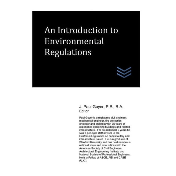 Air Pollution Control: An Introduction to Environmental Regulations (Paperback)