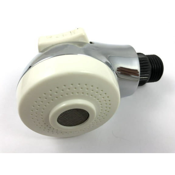 Sprayer Head for Shampoo Bowl, Pedicure chair Spa, Sink Replacement Part for Salon