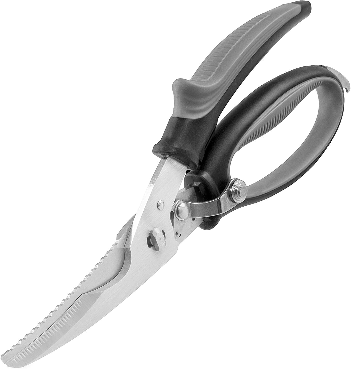 Poultry Shears Heavy Duty Kitchen Scissors for Cutting Chicken