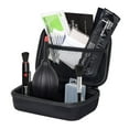 thumbnail image 1 of Professional Camera Cleaning Kit Sensor Cleaning Kit with Air Blower Cleaning Swabs Cleaning Pen Cleaning Cloth for Most Camera Mobile Phone Laptop, 1 of 6