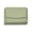 Green, variant on Dianli Clearance Wallet Mini Small Wallet Women's Ultra-thin Top Layer Cowhide Limited Time Offer
