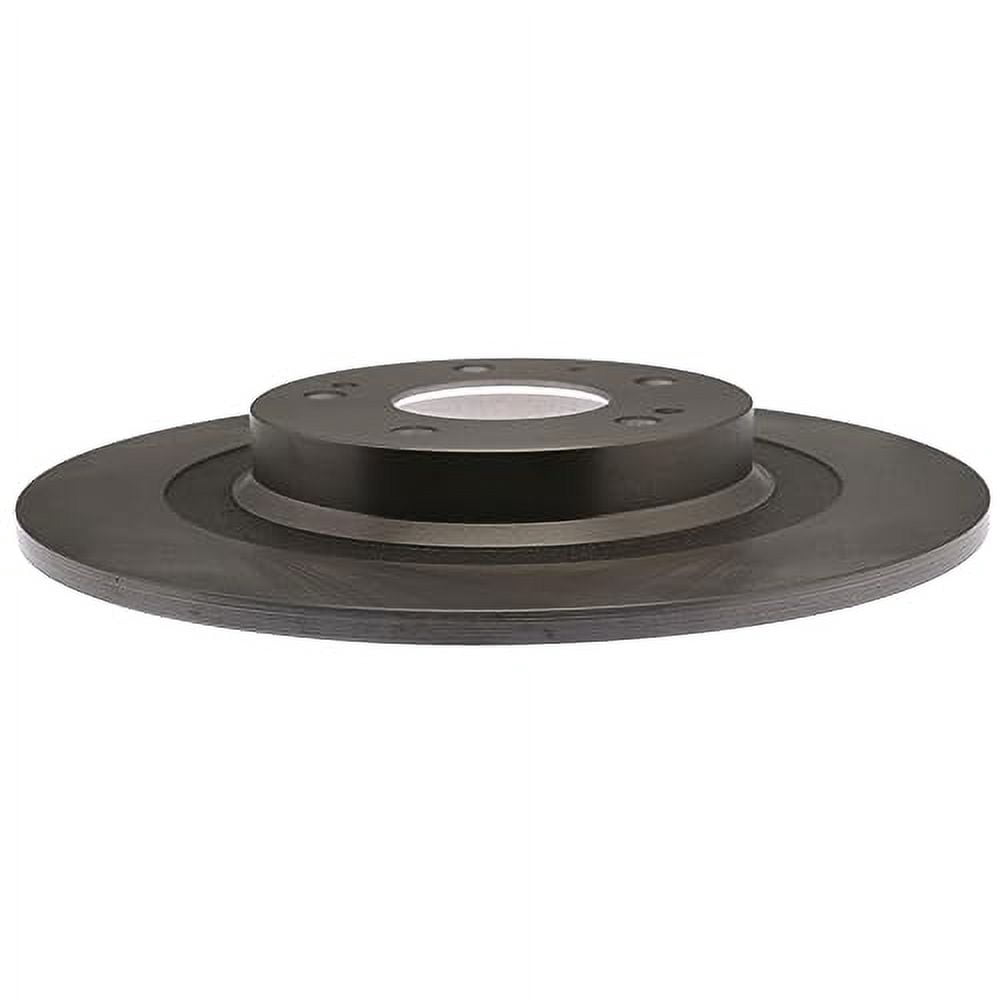 ACDelco Disc Brake Rotor 18A81056A Fits select: 2013-2023 MITSUBISHI OUTLANDER SPORT, 2014-2022 MITSUBISHI OUTLANDER