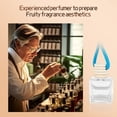 thumbnail image 3 of Spray aromático para ropa, desodorizante, fresco y fino, elimina ácaros, inhibe bacterias, elimina olores, spray para telas lichi rosa, 3 of 4