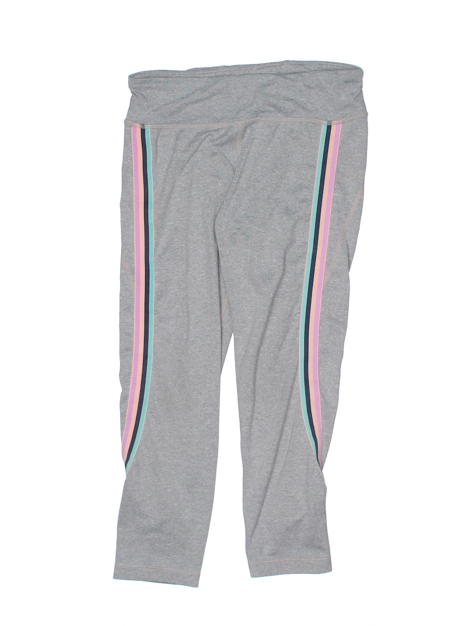 Athleta PreOwned Athleta Girl's Size L Kids Active Pants Walmart