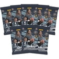 thumbnail image 5 of 2025 Panini Revolution Football Debut Edition Trading Card Box, 5 of 5