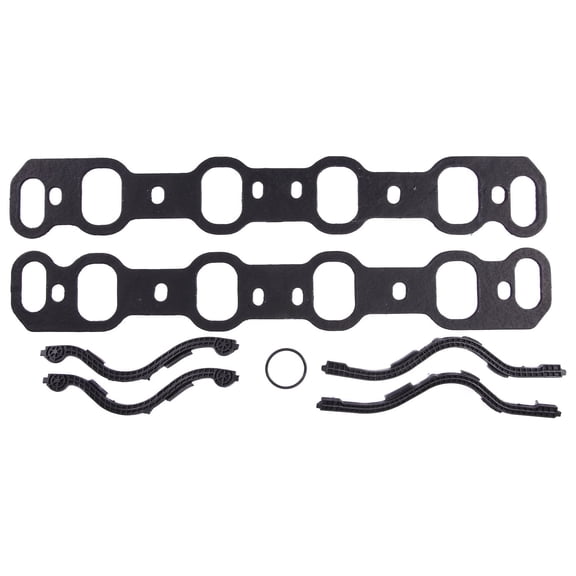 JEGS Intake Manifold Gaskets Ford 351C 2-bbl