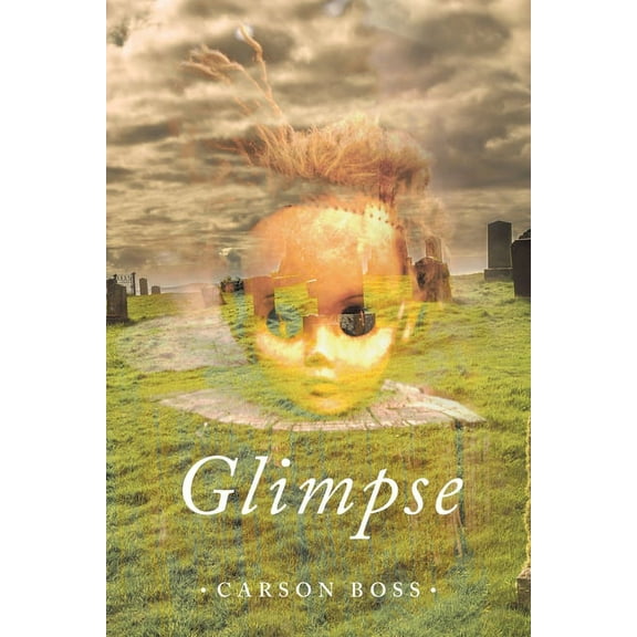 Glimpse (Paperback)