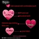 thumbnail image 2 of In Stock 23cm 100�� Plush Toys Ugly Monster Love Monster Series Cute Tooth Monster Fill Plush Dolls Toys Gifts, 2 of 4