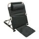 thumbnail image 1 of Respaldo de Cama Para Sentarse en la Cama Ajustable, Respaldo de Cama Elevador, Silla de Piso Con Almohada para la Cabeza, Responde Plegable de 6 Grados, Respaldo de Cama Para, 1 of 7