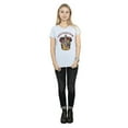 thumbnail image 3 of Harry Potter Womens Gryffindor T-Shirt, 3 of 7