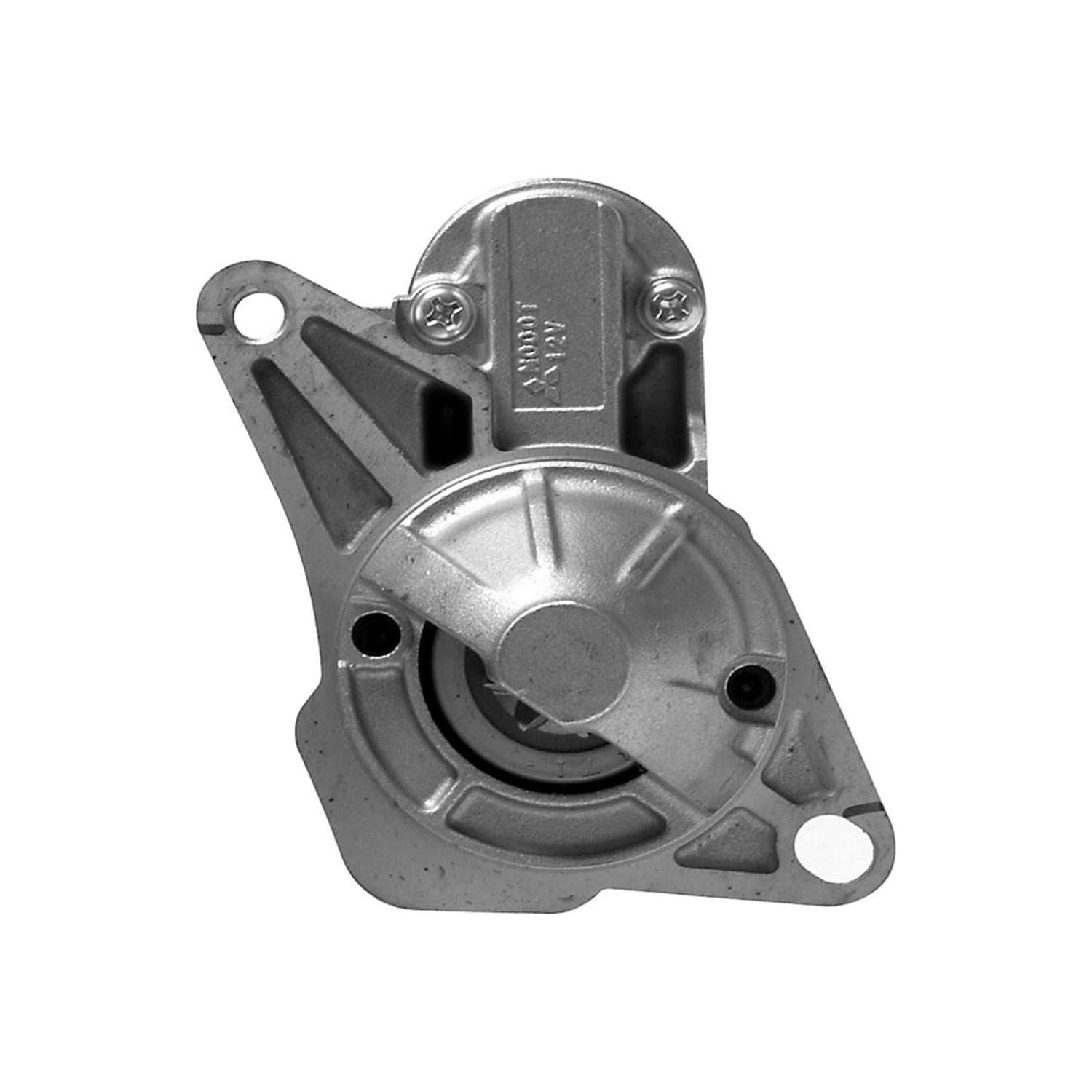 Denso DENSO First Time Fit® Starter Motor – Remanufactured 280-4167 Fits select: 1999-2003 MAZDA PROTEGE