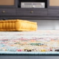 thumbnail image 4 of SAFAVIEH Monaco Vita Abstract Area Rug, Grey/Multi, 8' x 10', 4 of 8