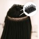 thumbnail image 1 of EXHUMKY 40Ud Herramientas Y Clips De Metal Para Extensiones De 6D Color Negro, 1 of 8