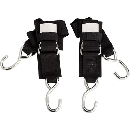 Stainless Steel Transom Tie Downs : BoatBuckle G2 Retractable Transom Tie-down 1 Pair ... / These tie downs are easy to install and feature a quick release buckle.