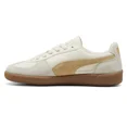 thumbnail image 3 of PU & MA Palermo Lace Up Mens Beige, White Sneakers Casual Shoes 39646413, 3 of 6