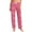55#Hot Pink, variant on Women's Sweatpants Graphic Lover Casual Comfy Loungewear Valentine's Day Fashion Printed Casual Pants Loose Fit Home Trousers 2026 Pink M