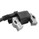 thumbnail image 5 of 30500-Z5T-003 30500Z5T003 Digital Ignition Coil Module with 4 Prong Connector for Honda GX240 GX270, 5 of 5