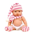 thumbnail image 1 of Muñeca de simulación para lavar bebés, Soft Play House, 30 cm, 1 of 3