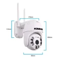 thumbnail image 3 of Cámara De Seguridad Espia Wifi Para Exterior E Interior Con Alarma Y Visión Nocturna 1080p, 3 of 5