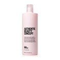 thumbnail image 1 of Limpiador luminoso Authentic Beauty Concept | Champú limpiador para cabello teñido | Conservación del color | Hidrata el cabello teñido | Vegano y libre de crueldad | Sin sulfato | 33,8 onzas líquidas, 1 of 5