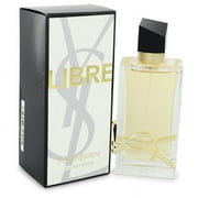 Libre Perfume by Yves Saint Laurent, 3 oz Eau De Parfum Spray