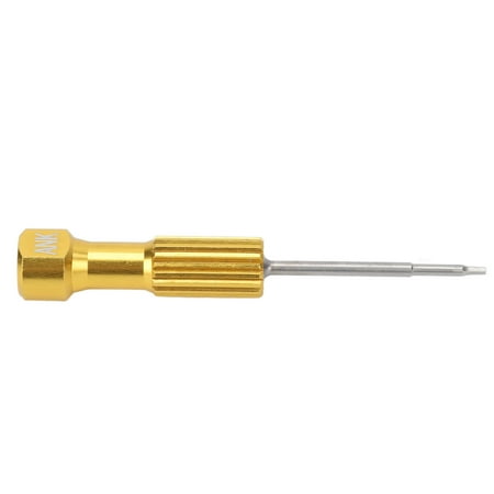 

Screwdriver Rust Proof Ergonomic Safe Implant Screw Driver For Clinics For Dentist