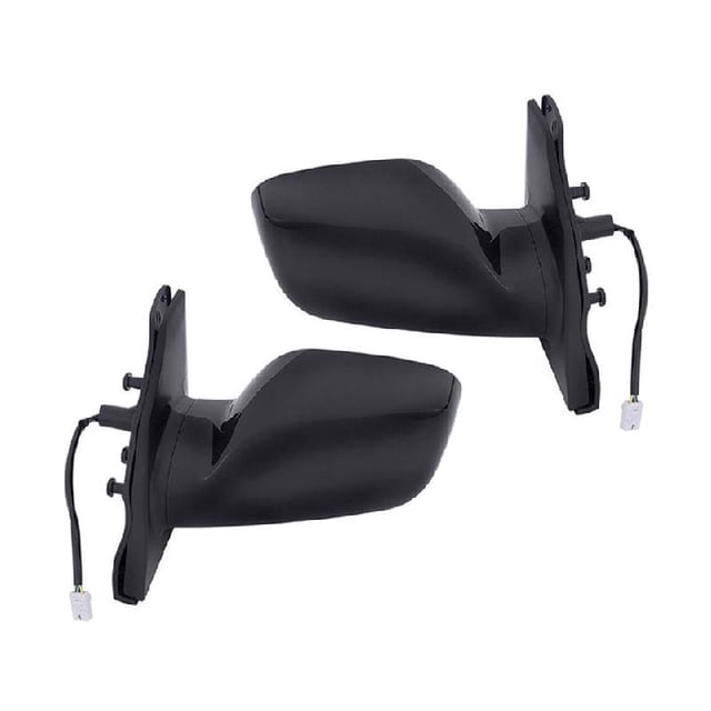 Par de Espejos Depo Compatible con Corolla 2003-2008 TYI 018-3004-00_018-3004-01
