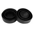 thumbnail image 3 of LED Light Dust Cover 2PCS 100mm Sealed For Headlight LED Headlight, 3 of 8
