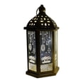 thumbnail image 2 of Fiudx Ofertas Flash Del Día Mini Linterna Con Led Decoración De Linterna De Ramadán Mini Linterna Decoración Con Velas Linternas Colgantes Para Decoración De Ramadán Decoración De Centro De Mesa De B, 2 of 6