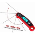 thumbnail image 4 of Instant Read Digital Meat Thermometer Fast For Kitchen Food Cooking Bbq Grilling, 4 of 6