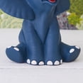 thumbnail image 4 of Ceramic Elephant Eye Glasses Holder, 4 of 4