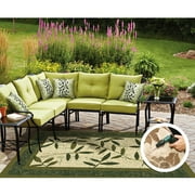 Twiggy Area Indoor/Outdoor Rug