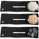 thumbnail image 1 of 3 piezas de herramientas para hacer moños con flores, rizador de pelo perezoso, herramientas para peinar el cabello para mujeres, 1 of 6