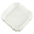 thumbnail image 1 of Revestimientos de papel desechables para sartenes de aire, revestimientos desechables antiadherentes para sartenes de aire, cocinar, hornear, etc., 1 of 6