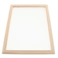 thumbnail image 1 of WHAMVOX Traditional Craftsmanship Paper Making Frame Wood 1Pack For DIY Projects, 1 of 8