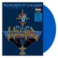 thumbnail image 1 of WINGER II IN THE HEART(LP), 1 of 1