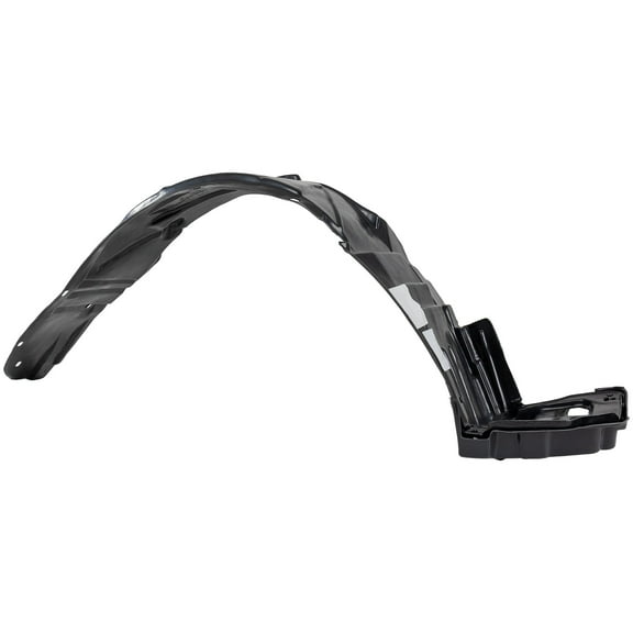 Fender Liner Compatible with ACURA RSX 05-06 FRONT Right Passenger Side