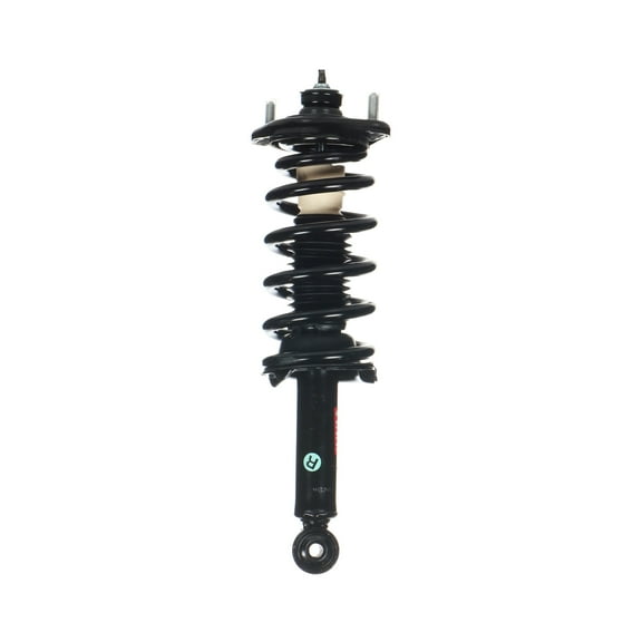 Monroe Shocks & Struts Quick-Strut 272957R Strut and Coil Spring Assembly