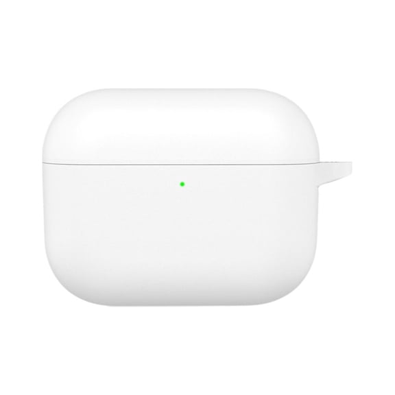 for AirPods Pro 3 Silicone Protective Case, Drop Dustproof Waterproof Charging Cover